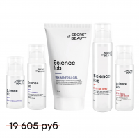 Антиэйдж МАКС эффект